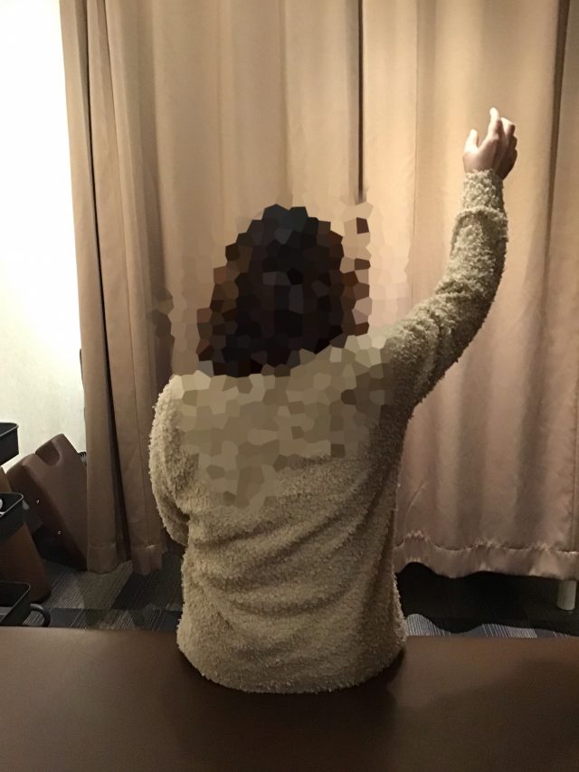 after画像
